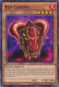 Red Gardna: 2017 Mega-Tins Mega Pack
