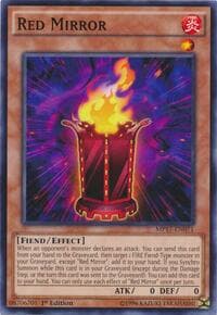 Red Mirror: 2017 Mega-Tins Mega Pack