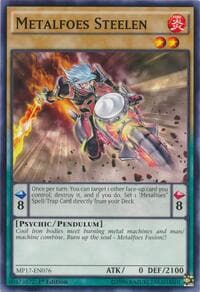 Metalfoes Steelen: 2017 Mega-Tins Mega Pack