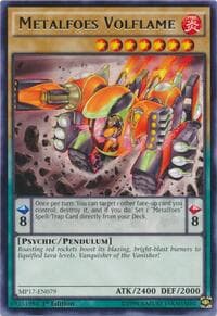 Metalfoes Volflame: 2017 Mega-Tins Mega Pack