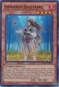 Shiranui Solitaire: 2017 Mega-Tins Mega Pack
