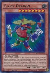 Block Dragon: 2017 Mega-Tins Mega Pack