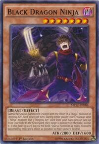 Black Dragon Ninja: 2017 Mega-Tins Mega Pack