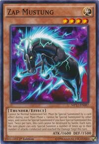 Zap Mustung: 2017 Mega-Tins Mega Pack