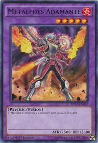 Metalfoes Adamante: 2017 Mega-Tins Mega Pack