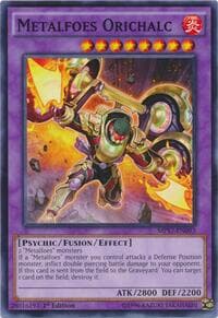 Metalfoes Orichalc: 2017 Mega-Tins Mega Pack