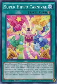 Super Hippo Carnival: 2017 Mega-Tins Mega Pack