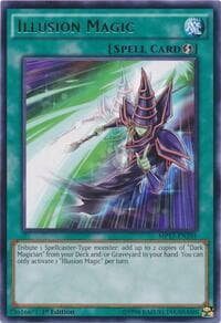 Illusion Magic: 2017 Mega-Tins Mega Pack