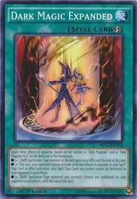 Dark Magic Expanded: 2017 Mega-Tins Mega Pack