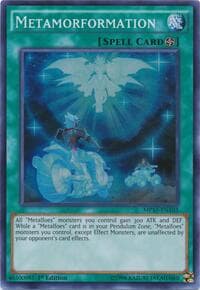 Metamorformation: 2017 Mega-Tins Mega Pack