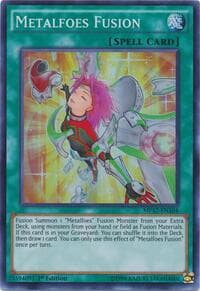 Metalfoes Fusion: 2017 Mega-Tins Mega Pack