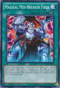 Magical Mid-Breaker Field: 2017 Mega-Tins Mega Pack