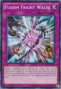 Fusion Fright Waltz: 2017 Mega-Tins Mega Pack