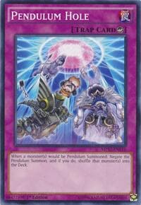 Pendulum Hole: 2017 Mega-Tins Mega Pack