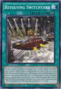 Revolving Switchyard: 2017 Mega-Tins Mega Pack