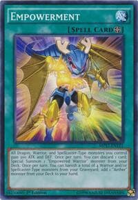 Empowerment: 2017 Mega-Tins Mega Pack