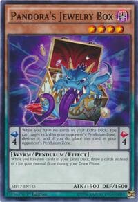 Pandora's Jewelry Box: 2017 Mega-Tins Mega Pack