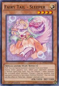 Fairy Tail - Sleeper: 2017 Mega-Tins Mega Pack
