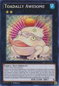 Toadally Awesome: 2017 Mega-Tins Mega Pack