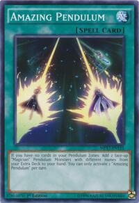 Amazing Pendulum: 2017 Mega-Tins Mega Pack