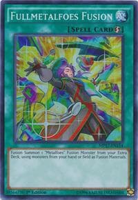 Fullmetalfoes Fusion: 2017 Mega-Tins Mega Pack