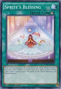 Sprite's Blessing: 2017 Mega-Tins Mega Pack
