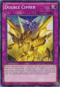 Double Cipher: 2017 Mega-Tins Mega Pack