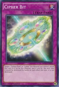 Cipher Bit: 2017 Mega-Tins Mega Pack