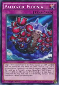 Paleozoic Eldonia: 2017 Mega-Tins Mega Pack