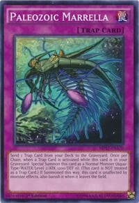 Paleozoic Marrella: 2017 Mega-Tins Mega Pack