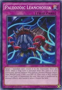 Paleozoic Leanchoilia: 2017 Mega-Tins Mega Pack