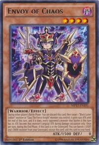 Envoy of Chaos: 2017 Mega-Tins Mega Pack