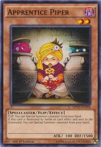 Apprentice Piper: 2017 Mega-Tins Mega Pack