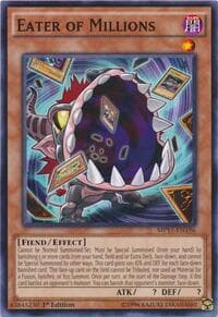 Eater of Millions: 2017 Mega-Tins Mega Pack