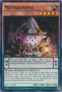 Metrognome: 2017 Mega-Tins Mega Pack
