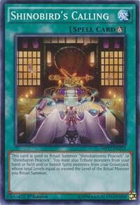 Shinobird's Calling: 2017 Mega-Tins Mega Pack