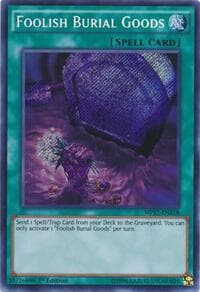 Foolish Burial Goods: 2017 Mega-Tins Mega Pack