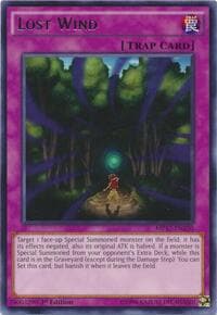 Lost Wind: 2017 Mega-Tins Mega Pack
