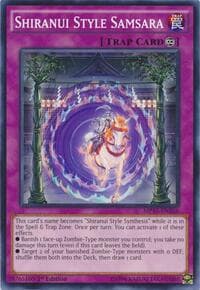 Shiranui Style Samsara: 2017 Mega-Tins Mega Pack