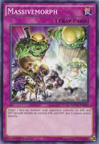 Massivemorph: 2017 Mega-Tins Mega Pack