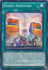 Symph Amplifire: 2017 Mega-Tins Mega Pack
