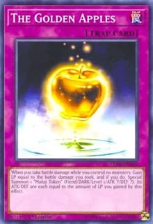 The Golden Apples: Legendary Duelists