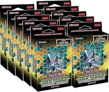 Code of the Duelist: Special Edition Display: Code of the Duelist