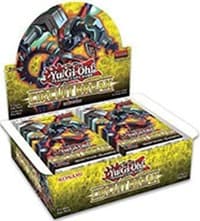Circuit Break Booster Box: Circuit Break