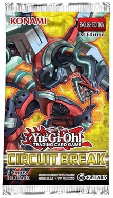 Circuit Break Booster Pack: Circuit Break