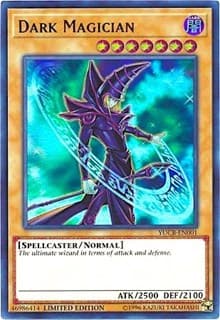 Dark Magician: Collector's Boxes