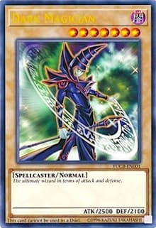Dark Magician (Oversized): Collector's Boxes