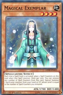 Magical Exemplar: Legendary Dragon Decks