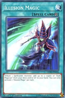 Illusion Magic: Legendary Dragon Decks