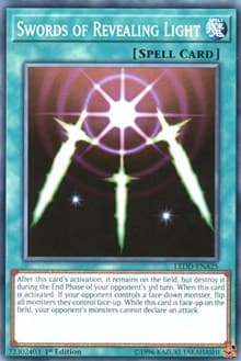 Swords of Revealing Light: Legendary Dragon Decks